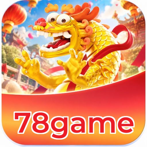 Logo 78game - Cassino Online Brasil