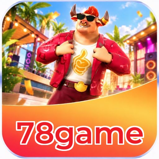 Logo 78game - Cassino Online Brasil