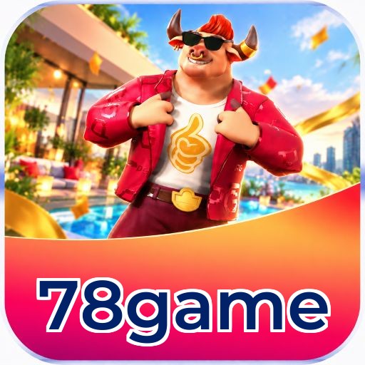 Logo 78game - Cassino Online Brasil