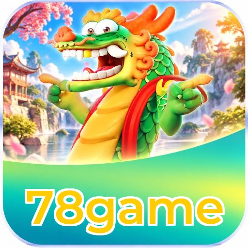 Logo 78game - Cassino Online Brasil
