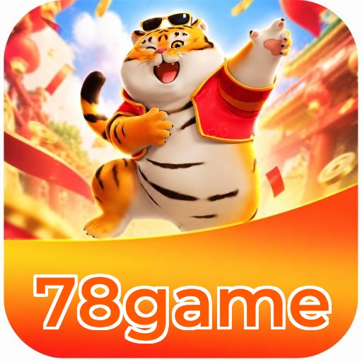 Logo 78game - Cassino Online Brasil