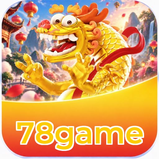 Aplicativo Mobile 78game em Smartphones iOS e Android