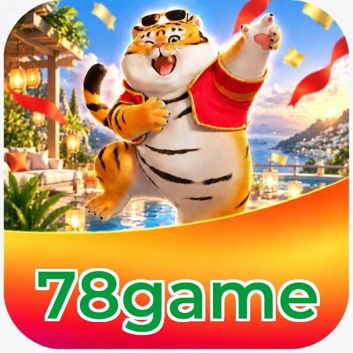 Logo 78game