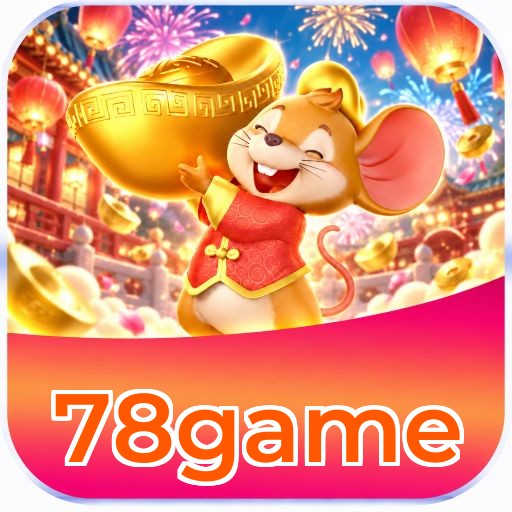 Logo 78game - Cassino Online Brasil