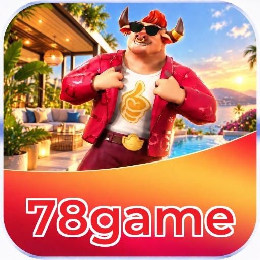 Logo 78game - Cassino Online Brasil