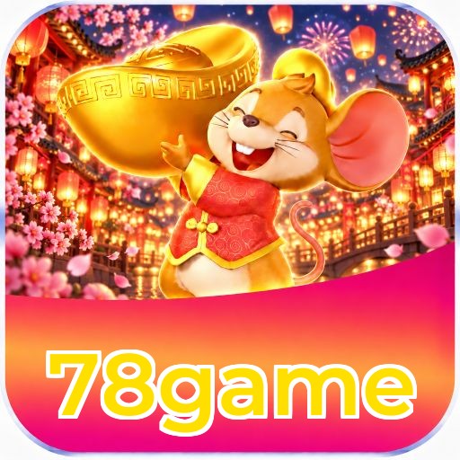 Logo 78game - Cassino Online Brasil