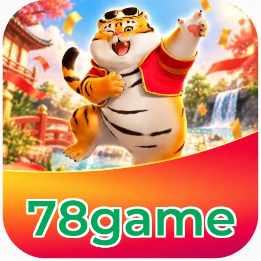 Logo 78game - Cassino Online Brasil