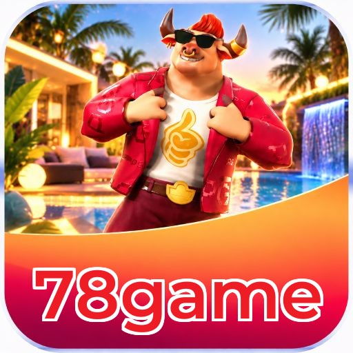 Logo 78game