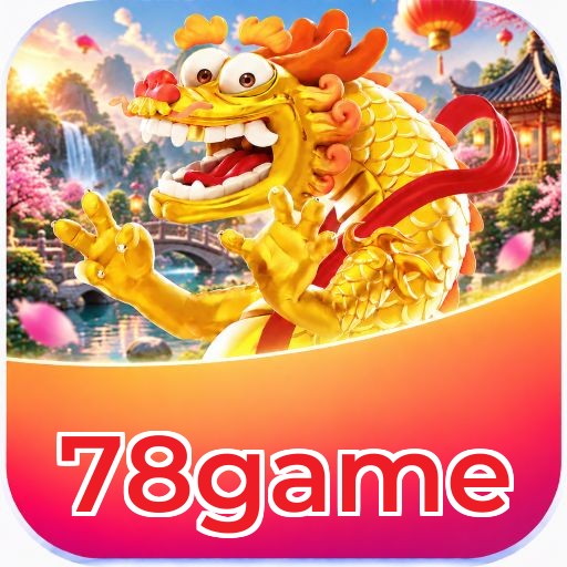 Logo 78game - Cassino Online Brasil