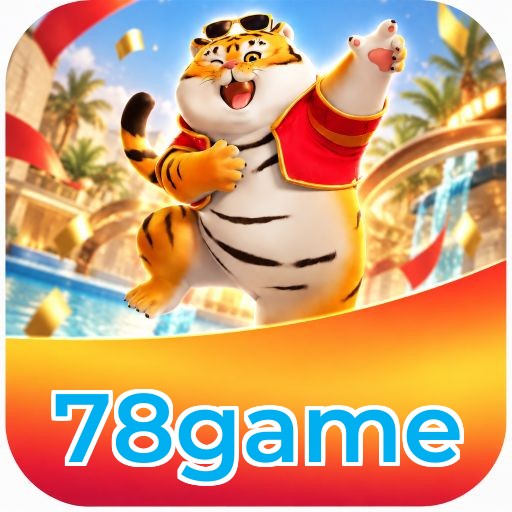 Logo 78game - Cassino Online Brasil
