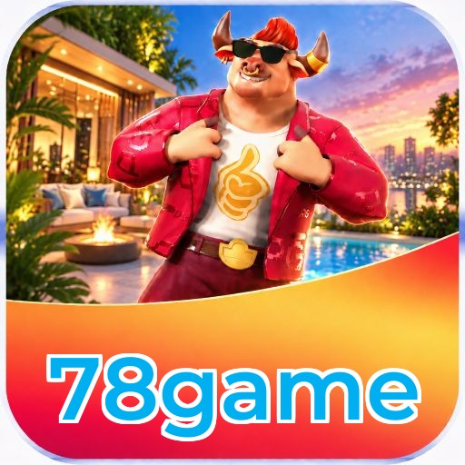 Logo 78game - Cassino Online Brasil