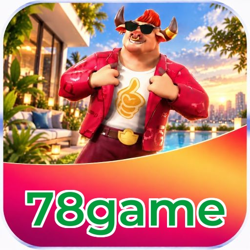 Logo 78game