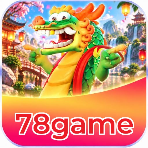 Logo 78game - Cassino Online Brasil