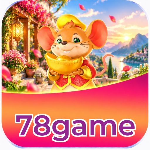 Logo 78game