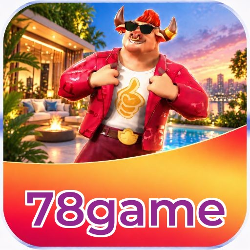 Logo 78game - Cassino Online Brasil