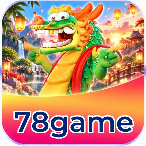Logo 78game