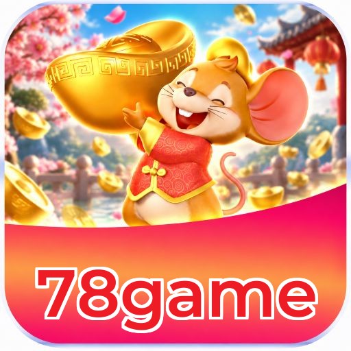 Logo 78game