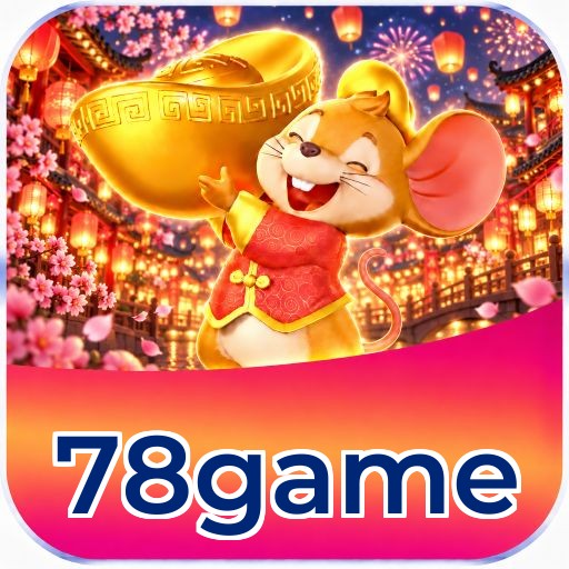 Logo 78game - Cassino Online Brasil