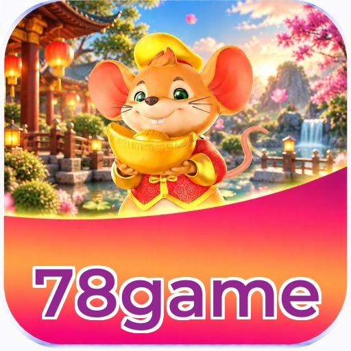 Logo 78game - Cassino Online Brasil