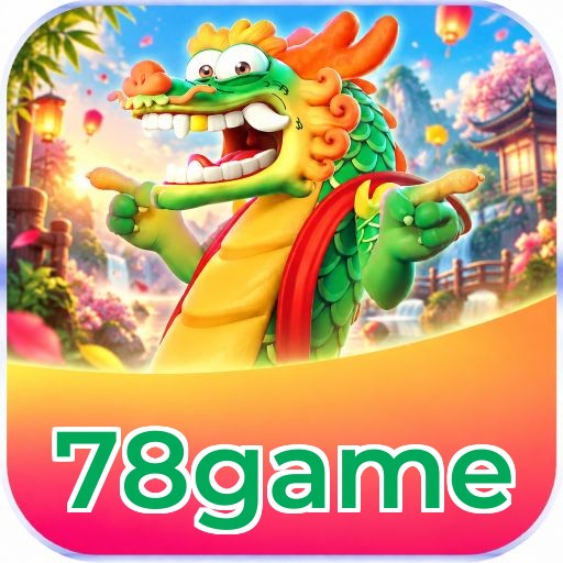 Logo 78game