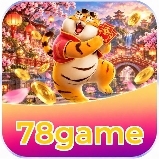 Logo 78game