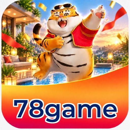 Logo 78game
