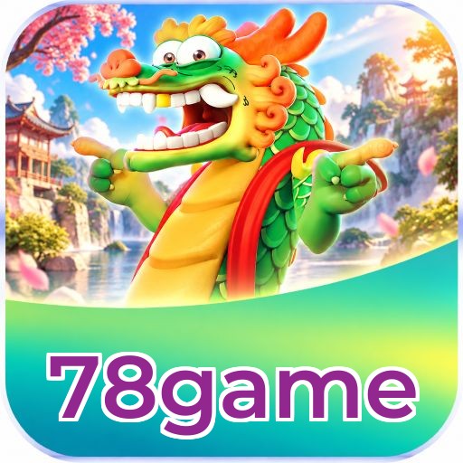 Logo 78game - Cassino Online Brasil