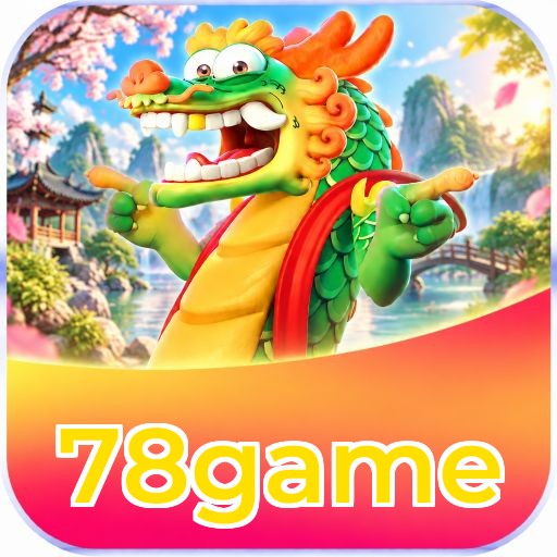 Logo 78game