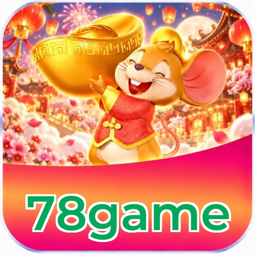 Logo 78game